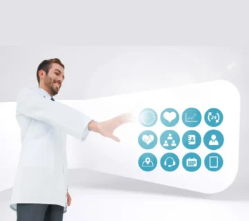 تسويق المستشفيات