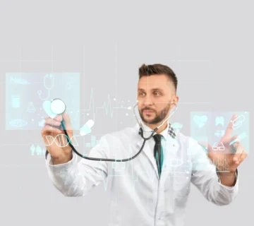 تسويق المستشفيات في القاهرة